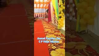 annualday # annualfunction # Founder's Day # C P Vidya Niketan # Kaimganj # CPVN Inter College # CPI