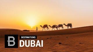 LET’S GO-DUBAI | Beautiful Destinations