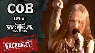 Children of Bodom - 3 Songs - Live at Wacken Open Air 2018