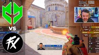 IMPERIAL VS FLUXO - IEM RIO 2024 SA OPEN QUALIFIER 2 GRANDE FINAL (INFERNO - MAPA 3 MD3)