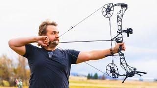 MATHEWS LIFT X (unsponsored review)