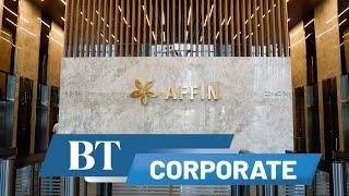 Sarawak state becomes largest shareholder in Affin Bank