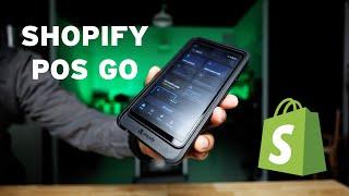 SHOPIFY POS Go 1 Year Review