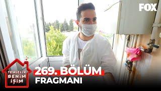 Temizlik Benim İşim 269. Bölüm Fragmanı