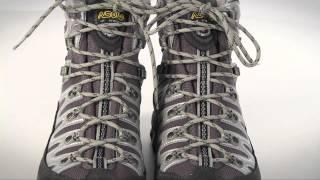 Asolo Force Gore-Tex® Hiking Boots - Waterproof (For Men)