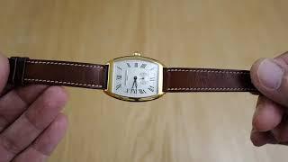 Frederique Constant Watches - my favourites