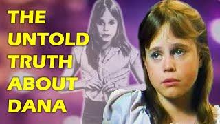 The TRUTH About Dana Hill and Hollywood