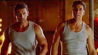 Make Some Noise For Desi Boyz Title Song Video | Desi Boyz | Akshay Kumar, John Abraham | KK |