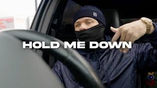 Tunde X Meekz UK Rap Type Beat "HOLD ME DOWN"