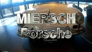 Porsche Produktion in der DDR? Ja, der Miersch Porsche Modell 356 NEU HD 01-2023