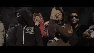 Slayter x 26AR x Kay Flock - Terrorize (Official Music Video)