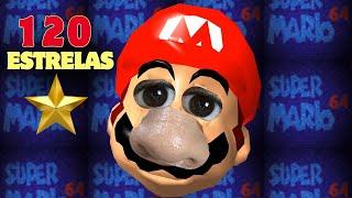 ⭕ Mario 64 Droop's Games