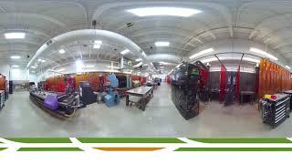 SCTCC Welding Virtual Tour