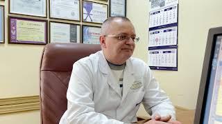 Хирургическая гинекология МЦ "Оксфорд Медикал Запорожье"