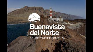 Descubre Buenavista del Norte: La Joya Oculta de Tenerife