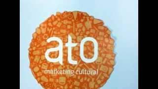 Ato - Marketing Cultural