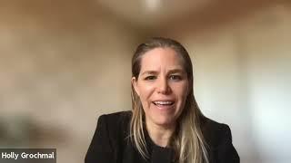 Series: DAA Talks #ConnectedDevices with Marketing Leaders - #ANALaw November 2021 (Pandora)