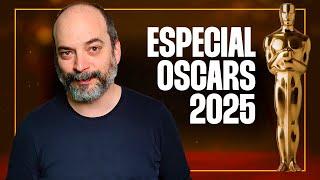 Especial Gala de los Oscar 2025