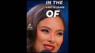 Maria Maica Maxine Medina | Miss Universe 2016 