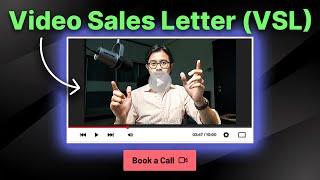 How To Write a Video Sales Letter (VSL) & Add $19,000 in Revenue