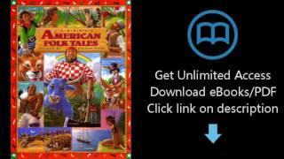 Download Classic American Folk Tales (Children's classics) [P.D.F]