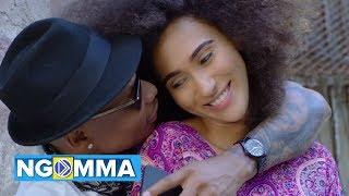 OTILE BROWN - CRUSH (OFFICIAL VIDEO)Sms Skiza 7300985 to 811