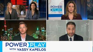 PM Trudeau addresses immigration issues in new video | Power Play with Vassy Kapelos