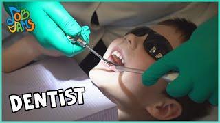 Dentist Job Jams Episode for YouTube