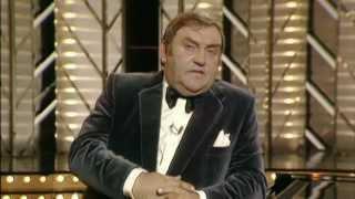 Les Dawson - An Audience With That Never Was