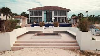 The Bahamas Beachfront Dream Home: Beach, Infinity Pool & Docking