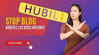 ARRETEZ LES SITES INTERNET