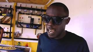 RollCold_ Read and Spell [Grenada Dancehall 2020] Official Video