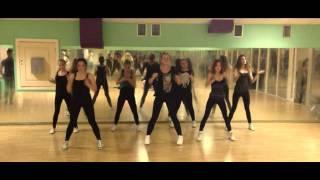 Gjan - Need Your Love (Choreography By Ieva K.)