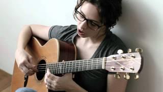 Callie Moore "Eleanor Rigby" Cover (New Version)