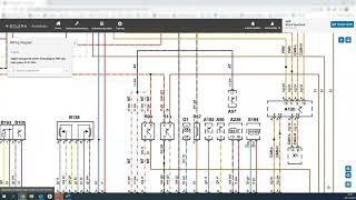 Autodata: Wiring Diagrams