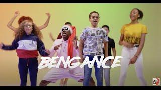 Moussier Tombola - Ambiance Bengance Tendance ( Clip Officiel )