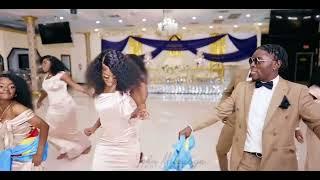 Best Congolese wedding entrance dance |Phoenix AZ|