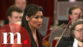 Anna Netrebko - Puccini - La Bohème Quando m'en vo' soletta