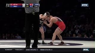 Jason Nolf Highlights