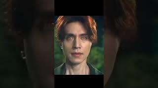 lee dong wook transform be a Gumiho, tale of the nine tailed lee yeon