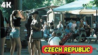 Life in the Czech Republic | Paradise for Single Men