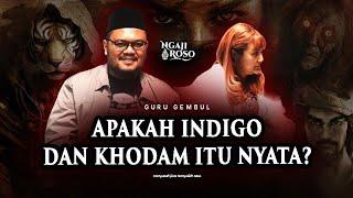 GURU GEMBUL TERBARU KUPAS KHODAM PENDAMPING