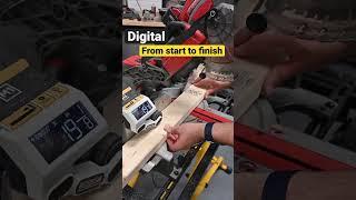 Digital, and accurate, the whole way through with REEKON Tools