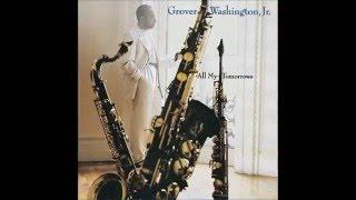 Estate - Grover Washington, Jr