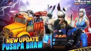 New Update Previous Update || SR OP Freefire Funny Video || @SRMINT482