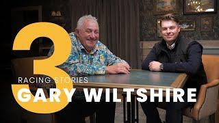 Racing Stories | Gary Wiltshire