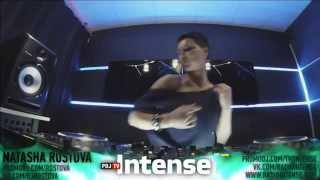 Natasha Rostova - Live @ Radio Intense 06.05.2015