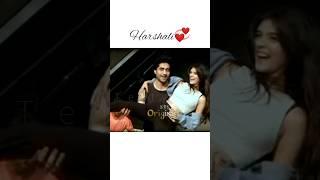 Harshad Chopda & Pranali Rathod Dance Rehearsal ITA 2023|#shorts