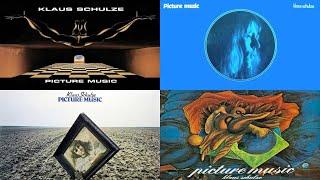 Klaus Schulze - Picture Music