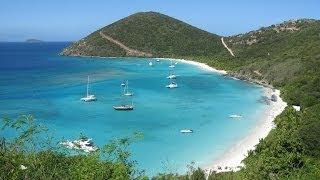 BEST OF THE BRITISH VIRGIN ISLANDS